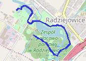 2020-05-29T15:09:29.000Z - mapa trasy gps - marsz