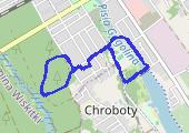 2020-06-02T17:22:53.000Z - mapa trasy gps - marsz