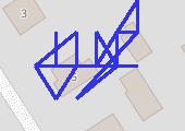 2020-06-04T17:28:34.000Z - mapa trasy gps - marsz