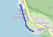 Trasa z dnia 2020-06-09 14:13 - mapa trasy gps - spacer