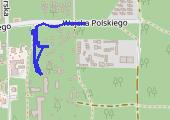 2020-06-09T14:42:24.000Z - mapa trasy gps - marsz