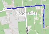 2020-06-09T15:04:20.000Z - mapa trasy gps - marsz