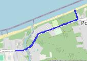 2020-06-09T16:10:34.000Z - mapa trasy gps - marsz