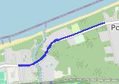 2020-06-09T16:56:45.000Z - mapa trasy gps - marsz