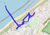 2020-06-11T10:14:03.000Z - mapa trasy gps - marsz