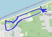 2020-06-11T14:55:39.000Z - mapa trasy gps - marsz