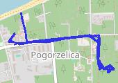 2020-06-13T15:08:10.000Z - mapa trasy gps - marsz