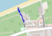 2020-06-13T18:47:54.000Z - mapa trasy gps - marsz