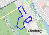 2020-06-14T18:13:22.000Z - mapa trasy gps - marsz