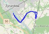 2020-06-15T17:59:43.000Z - mapa trasy gps - bieganie