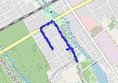 2020-06-17T18:06:25.000Z - mapa trasy gps - marsz