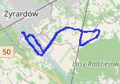 2020-06-22T15:50:56.000Z - mapa trasy gps - bieganie