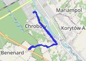 2020-06-24T17:24:58.000Z - mapa trasy gps - bieganie