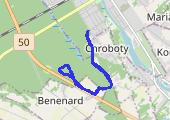 2020-06-27T17:37:23.000Z - mapa trasy gps - marsz