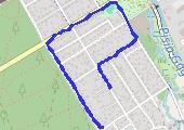 2020-06-29T18:55:08.000Z - mapa trasy gps - marsz