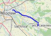 Trasa z dnia 2020-07-02 06:52 - mapa trasy gps - rower szosowy