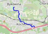 Trasa z dnia 2020-07-02 08:11 - mapa trasy gps - spacer