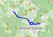 Trasa z dnia 2020-07-04 19:26 - mapa trasy gps - marsz