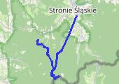 Trasa z dnia 2020-07-08 17:31 - mapa trasy gps - marsz