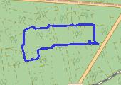 Trasa z dnia 2020-07-10 19:57 - mapa trasy gps - marsz