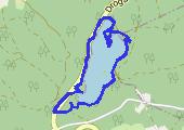 Trasa z dnia 2020-07-12 09:10 - mapa trasy gps - wędrówka
