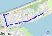 2020-07-04T14:01:11.000Z - mapa trasy gps - marsz