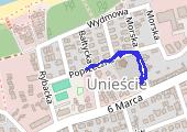 2020-07-07T09:02:41.000Z - mapa trasy gps - marsz