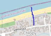 2020-07-07T10:15:57.000Z - mapa trasy gps - marsz