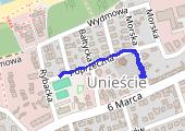2020-07-07T18:48:57.000Z - mapa trasy gps - marsz