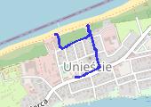 2020-07-07T19:25:35.000Z - mapa trasy gps - marsz