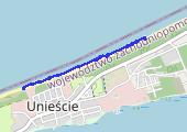 2020-07-08T15:17:40.000Z - mapa trasy gps - marsz