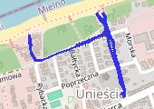2020-07-08T18:32:27.000Z - mapa trasy gps - marsz