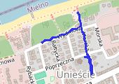 2020-07-09T07:38:24.000Z - mapa trasy gps - marsz
