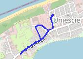 2020-07-10T10:48:02.000Z - mapa trasy gps - marsz