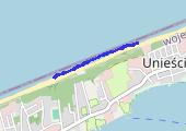 2020-07-10T13:45:27.000Z - mapa trasy gps - marsz