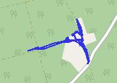 Trasa z dnia 2020-07-21 17:57 - mapa trasy gps - spacer