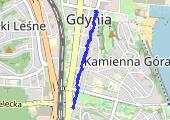 Trasa z dnia 2020-07-27 07:16 - mapa trasy gps - spacer