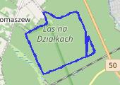 2020-07-25T15:04:45.000Z - mapa trasy gps - bieganie