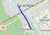 2020-07-27T17:09:37.000Z - mapa trasy gps - bieganie