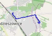 2020-08-06T20:01:18Z - mapa trasy gps - rower trekkingowy