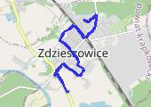 2020-08-12T16:13:39Z - mapa trasy gps - rower trekkingowy