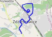 2020-08-12T20:05:40Z - mapa trasy gps - rower trekkingowy