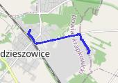 2020-08-13T03:43:37Z - mapa trasy gps - rower trekkingowy