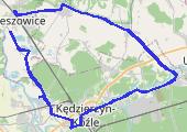 2020-08-20T16:40:45Z - mapa trasy gps - rower trekkingowy