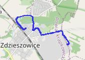 2020-08-22T20:06:10Z - mapa trasy gps - rower trekkingowy
