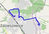 2020-08-24T19:49:17Z - mapa trasy gps - rower trekkingowy