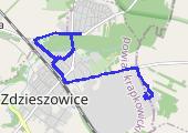 2020-08-28T03:40:35Z - mapa trasy gps - rower trekkingowy