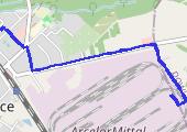 2020-08-30T03:37:35Z - mapa trasy gps - rower trekkingowy