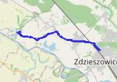 2020-09-02T14:44:30Z - mapa trasy gps - rower trekkingowy