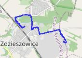 2020-09-03T19:34:18Z - mapa trasy gps - rower trekkingowy